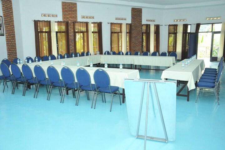 Meeting 15 of 21