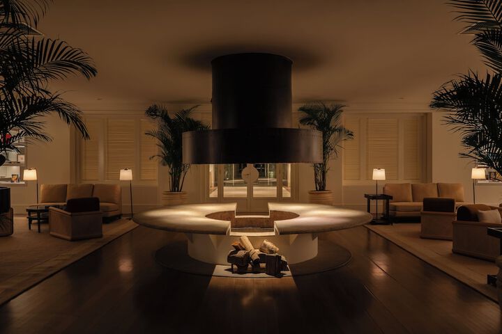 Hotel Interior 2 of 76