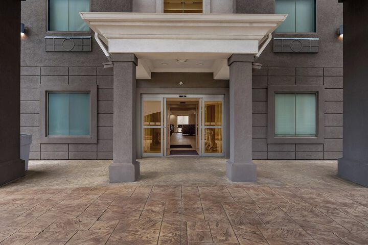 Hotel 69 of 71