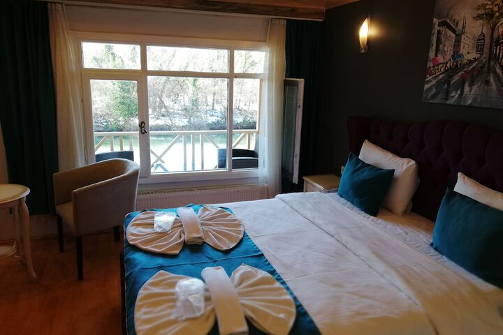 Image of Alesta Butik Otel