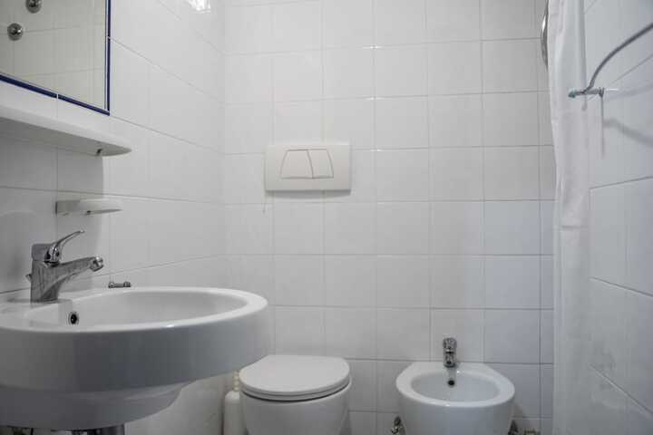 Bathroom Vanities
