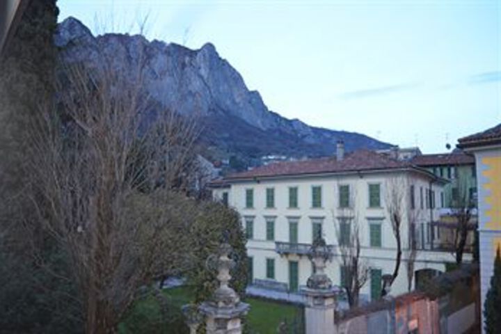 Hotel View 60 of 61