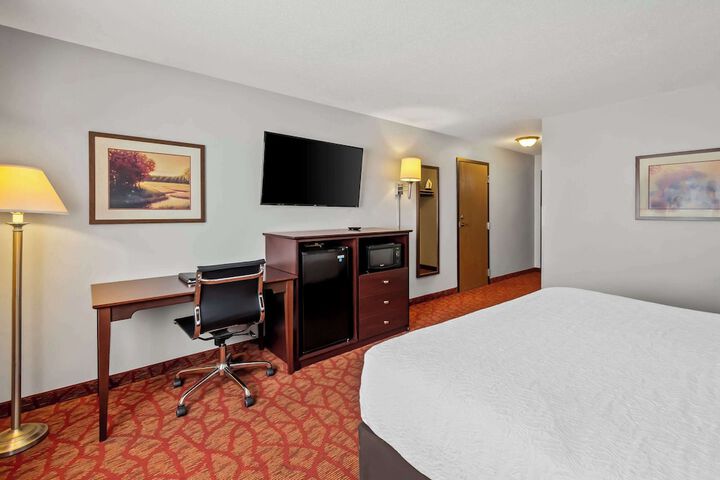 1 King Bed (11 of 15)