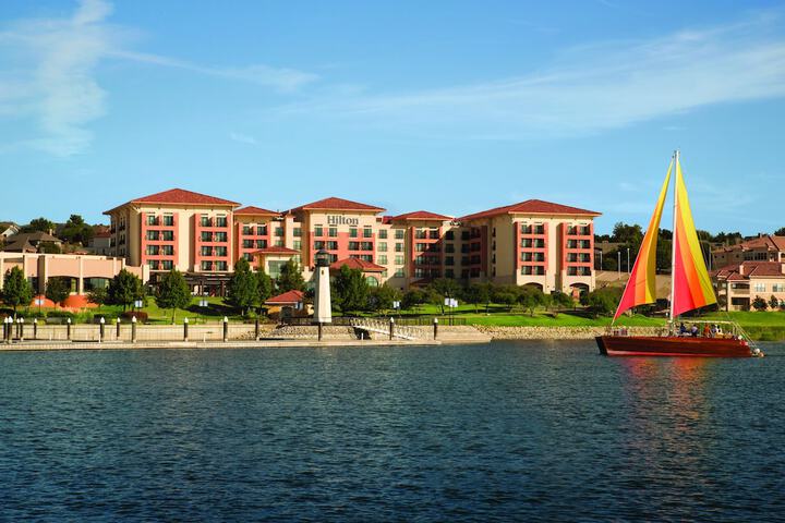 Dock