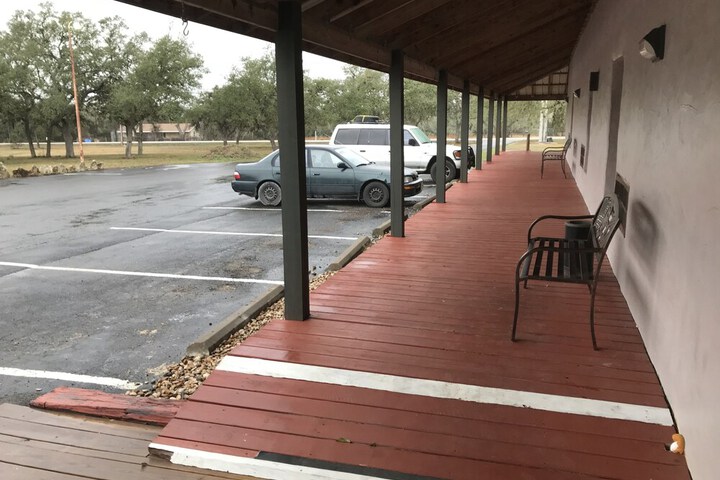 Terrace/Patio 33 of 40