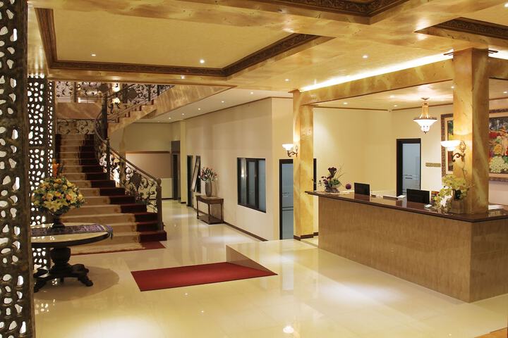 Hotel Interior 3 of 108