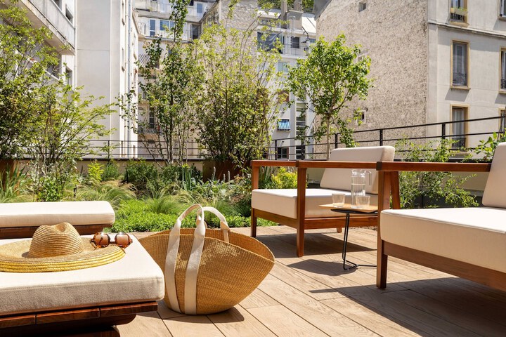 Terrace/Patio 35 of 70