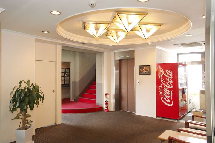 Hotel Interior 2 of 33