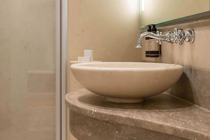 Bath Interior