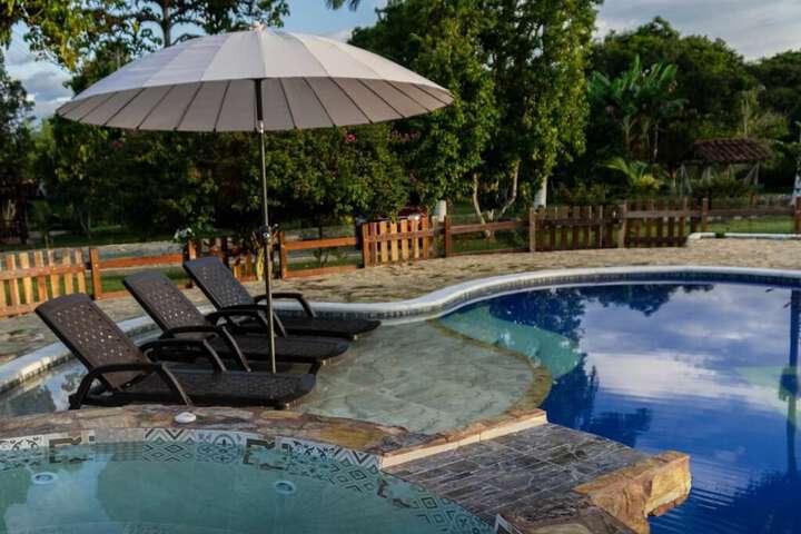 FINCA ENCANTO QUINDIO in Armenia