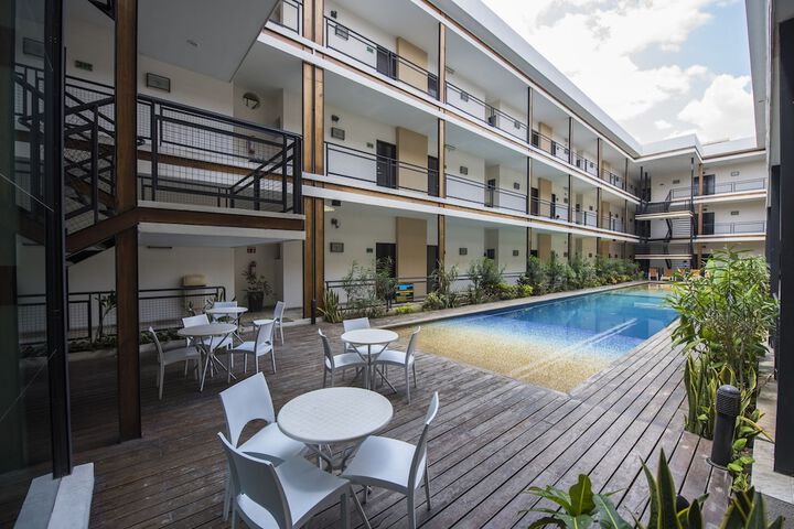 Pool 21 of 35