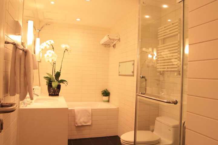 Bath Amenities
