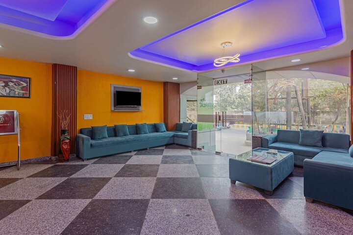 Hotel Interior 11 of 45