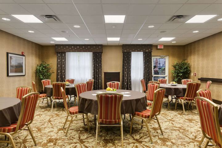 Meeting 16 of 20