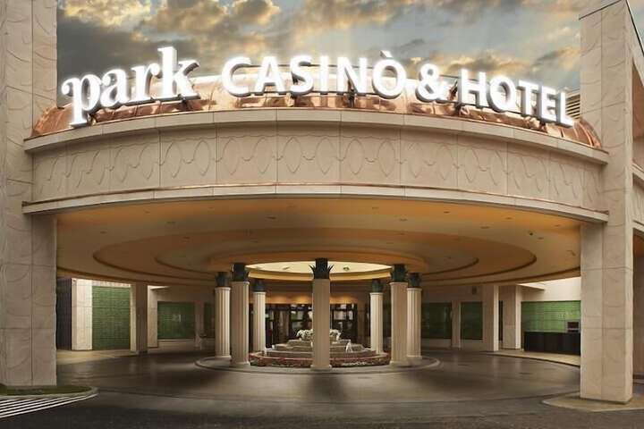 Park Hotel & Entertainment