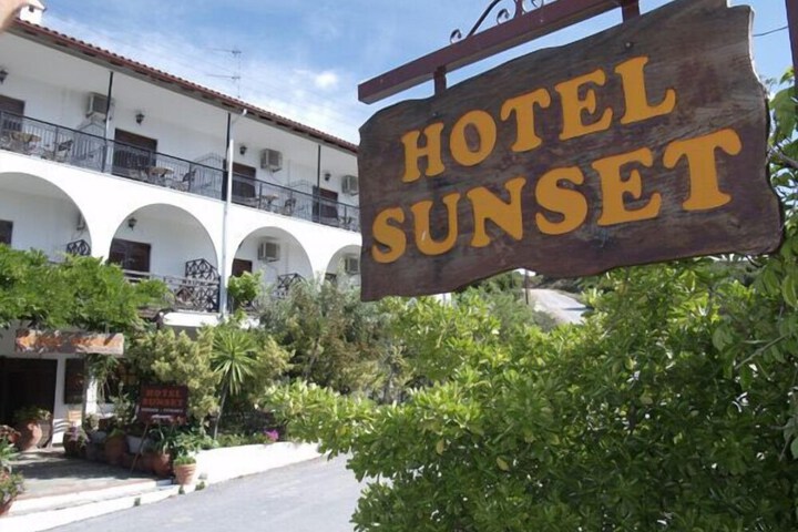 Hotel 41 of 58