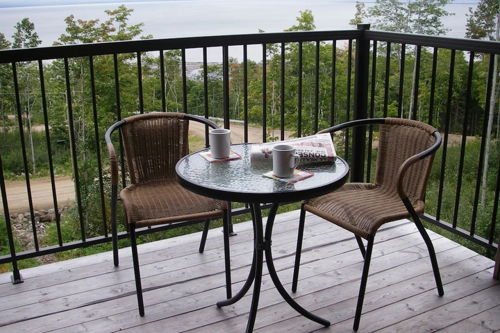 Terrace/Patio 5 of 14