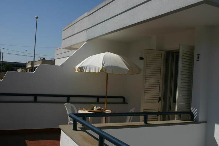 Terrace/Patio 26 of 30