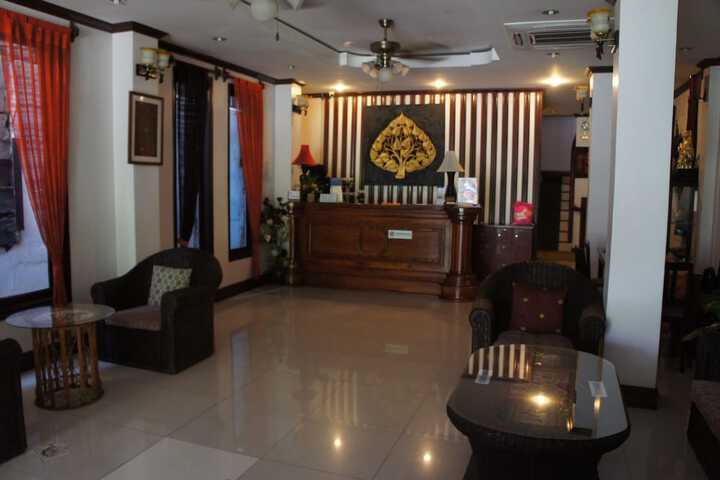 Hotel Interior 6 of 33