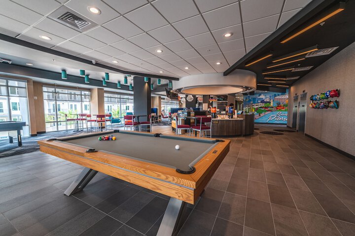 Billiards