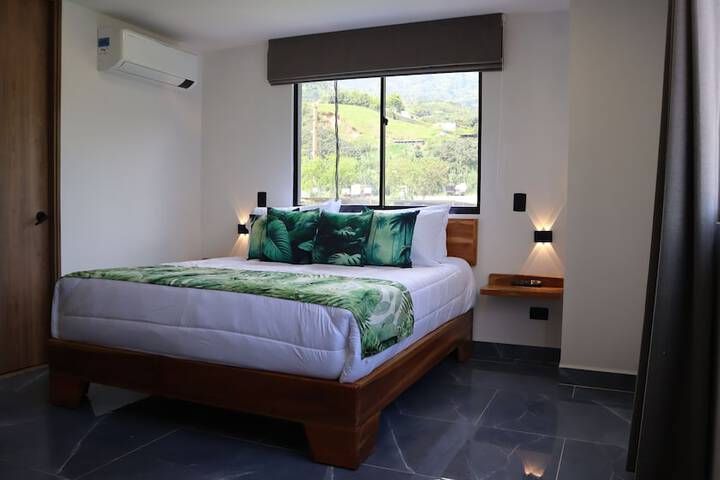 GIO GREEN HOTEL GIRARDOTA MEDELLIN in Girardota