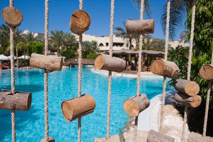 Pool to Cool