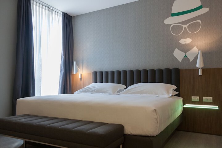 Photo of G Hotel Pescara