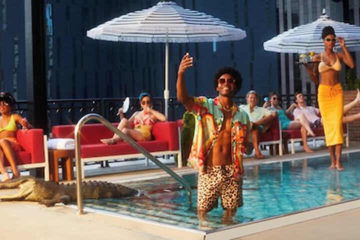 Pool