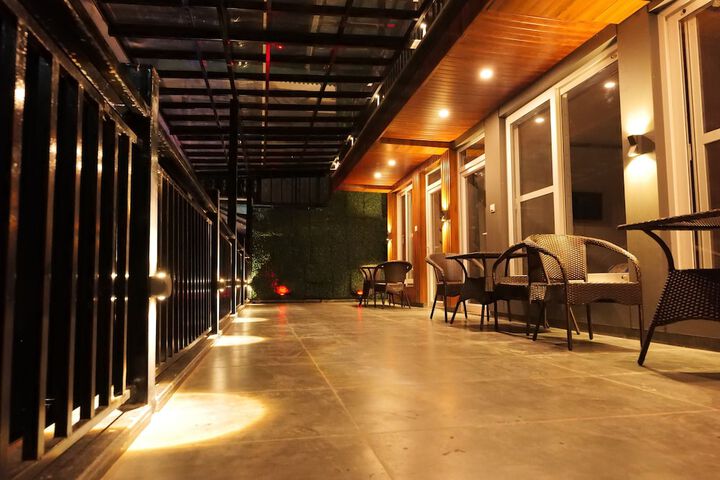 Terrace/Patio 10 of 29