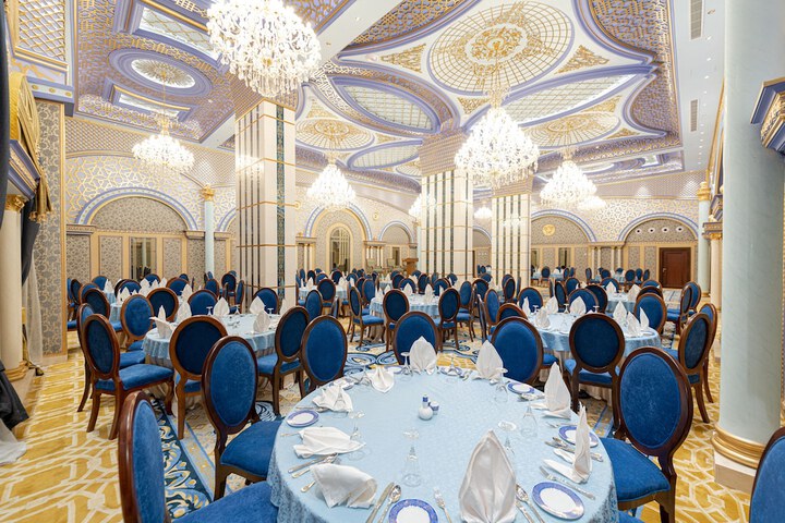 Wedding/Banquet 68 of 76