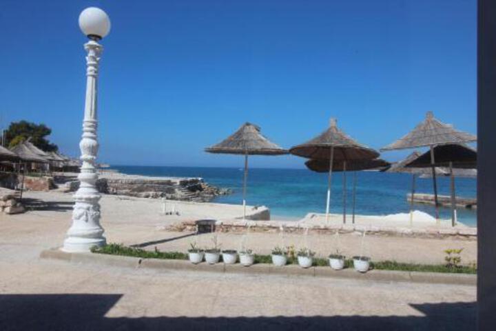 Beach 25 of 75