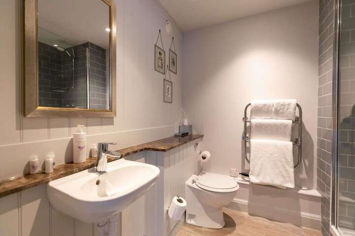Bathroom Vanities