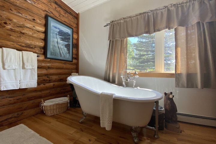 Bath Amenities