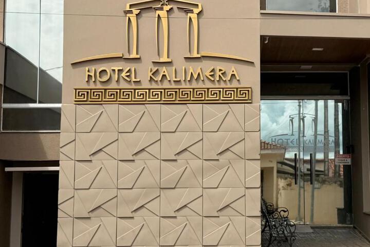 Photo of Hotel Kalimera