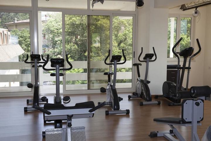 Health and Fitness 27 of 55