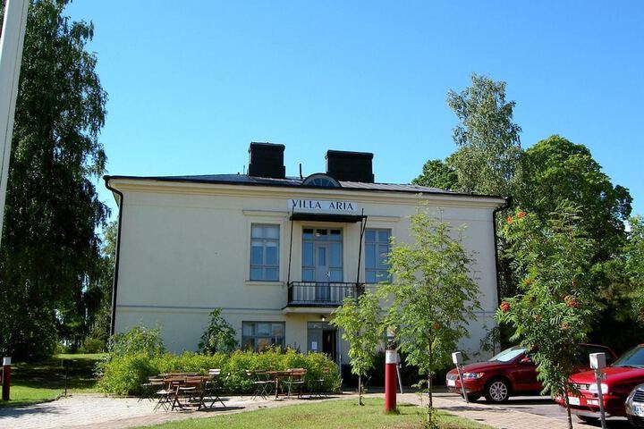 Hotel 37 of 38