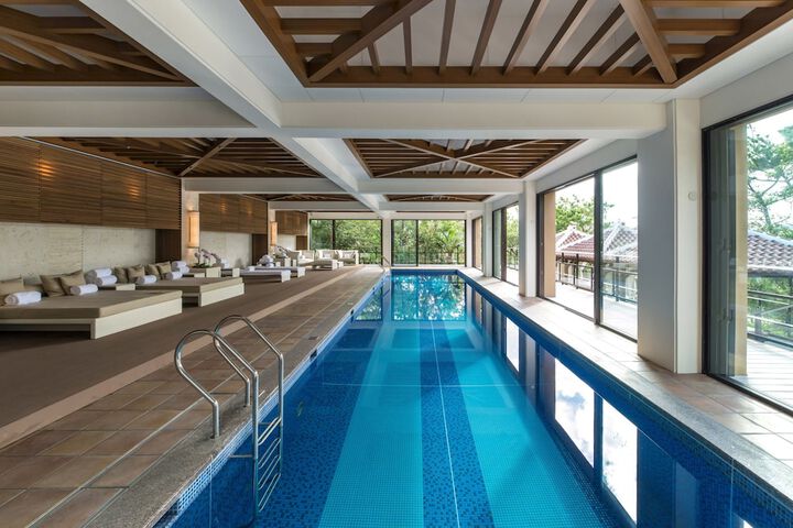 Pool 50 of 140
