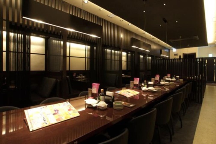 Restaurants