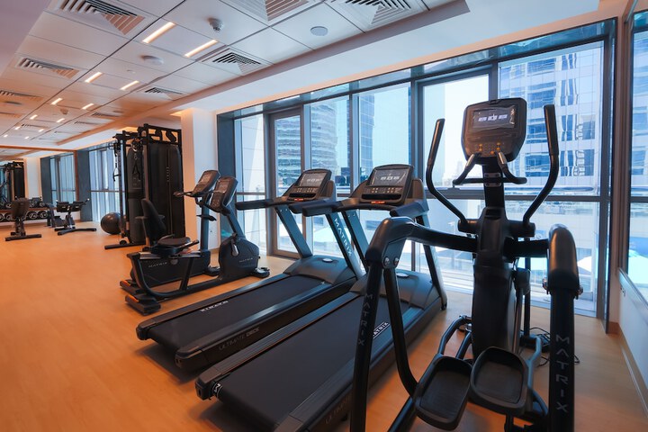 Health and Fitness 30 of 38