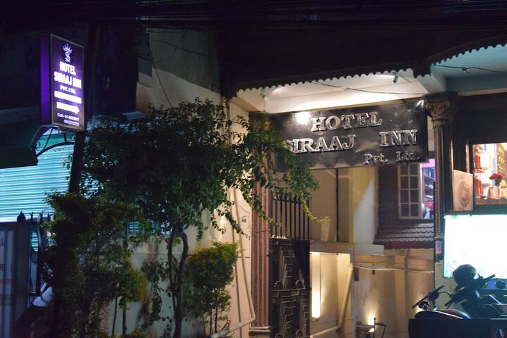 Hotel 26 of 31
