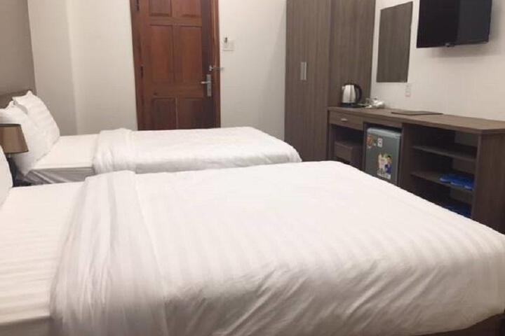 Phu An Hotel Dalat