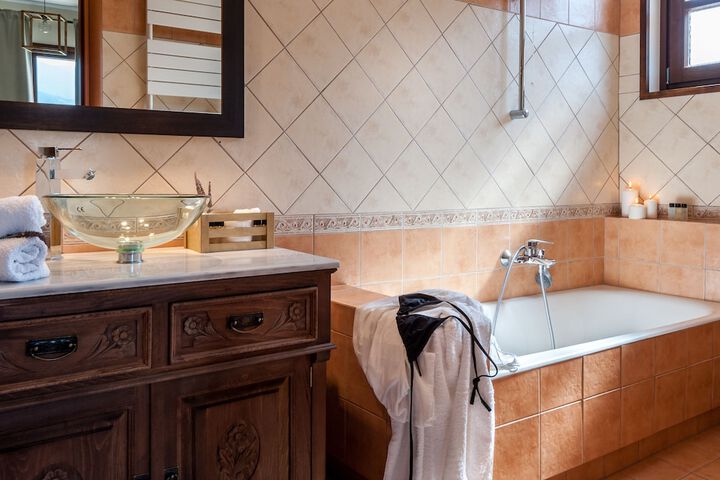 Bathroom Vanities