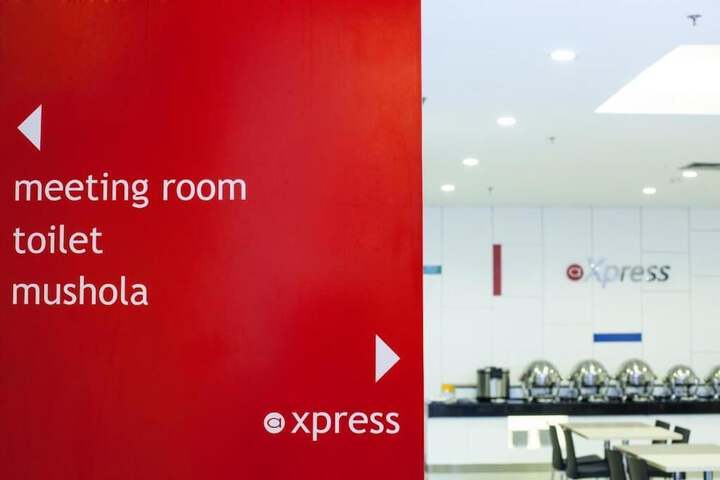 Restaurants