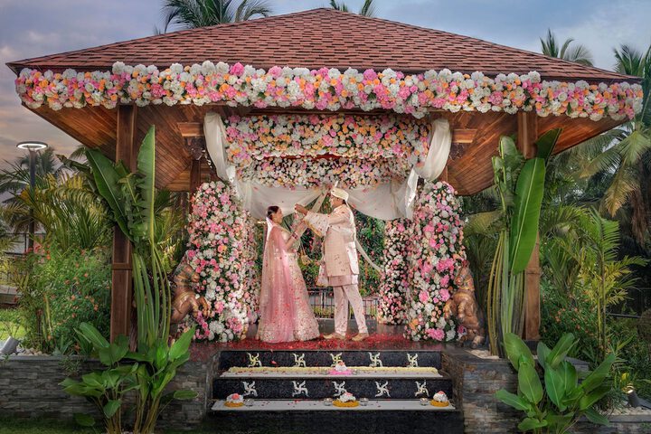 Gateway Goa Palolem
