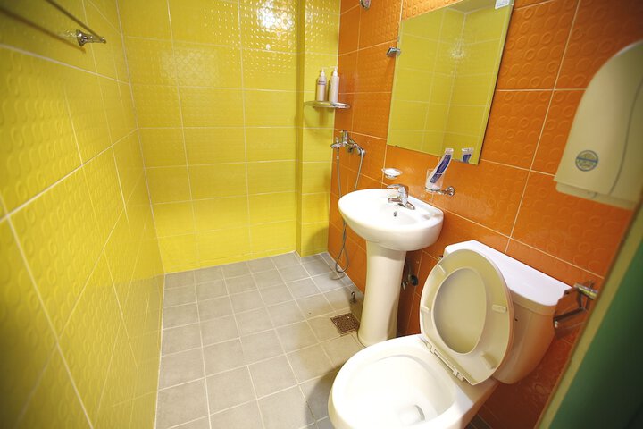 Hotel Interior 54 of 66