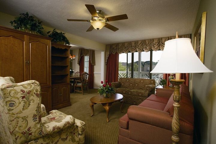 Hotel Interior 82 of 109