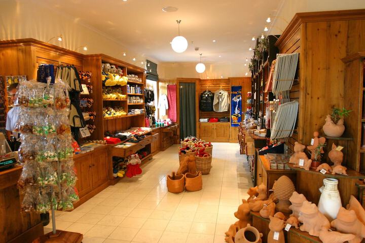 Gift Shop 41 of 57