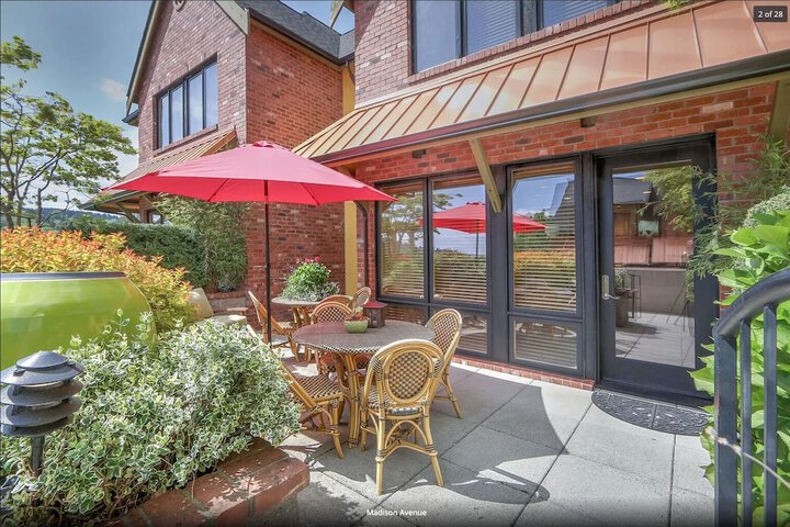 Terrace/Patio 19 of 30