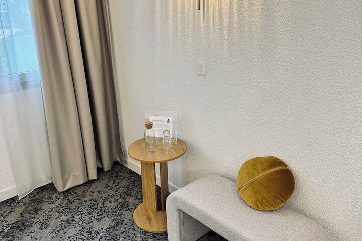 Fitness Facility Photos