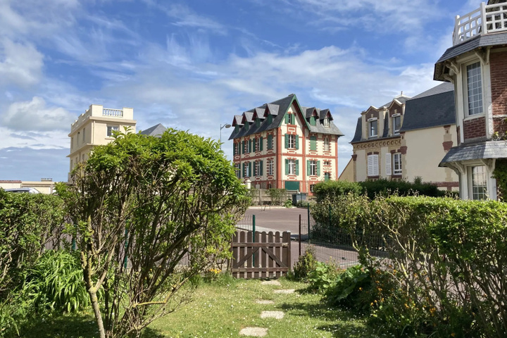 Le Vert Clos